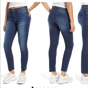 STS Blue Ellie High Rise Jean